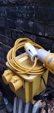 Trasformatore 110 volt usato  Spedire a Italy