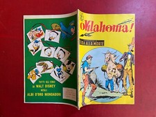 Oklahoma n.27 albi usato  Bologna