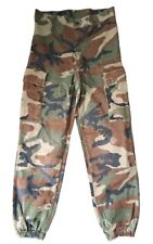 Italian army woodland for sale  UK