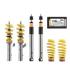 Coilover suspension inox for sale  BIRMINGHAM