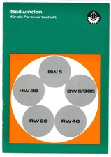 302437 riginal seilwinde gebraucht kaufen 302437 riginal seilwinde gebraucht kaufen  Rastede