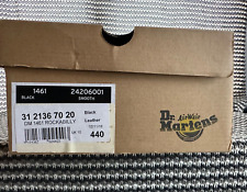 Doc martens rockabilly for sale  UXBRIDGE