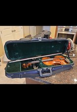 Scott cao violin for sale  Soledad