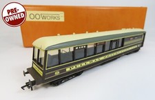 Gauge works pullman for sale  GOOLE