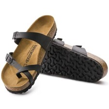 Birkenstock mayari uomo usato  Martinsicuro