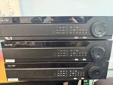 Qvis dvr channel for sale  CROYDON