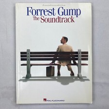 Forrest gump soundtrack for sale  BOLTON