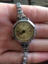 Vintage swiss made for sale  HARTLEPOOL