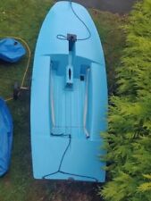 Topper sailing dinghy for sale  WORTHING