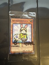Yugioh rescue rabbit gebraucht kaufen Yugioh rescue rabbit gebraucht kaufen  Düsseldorf