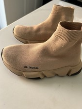 Balenciaga trainers for sale  NORTHAMPTON