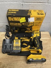 Dewalt dcd799l1 20v for sale  Dallas