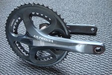 Shimano ultegra road for sale  OAKHAM