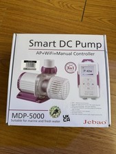 Jebao mdp 5000 for sale  LONDON