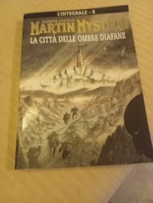 Fumetto martin mystere usato  Monte San Pietro