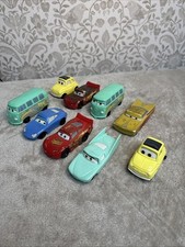 Mcdonald disney pixar for sale  PRESTON