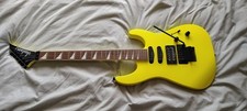 Jackson soloist sl3x for sale  MANCHESTER