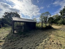 Large chicken coop for sale  REDHILL