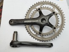 campagnolo carbon gebraucht kaufen  Mörsfeld, Ransweiler, Steinbach