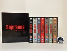 Sopranos complete hbo for sale  BIRMINGHAM