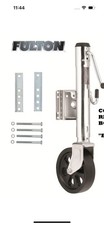 Fulton trailer jack for sale  Gravois Mills