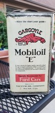 Vintge mobiloil gargoyle for sale  Butler