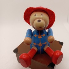 Paddington bear music for sale  LIVERPOOL