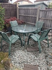 Glass top cast for sale  NEW MALDEN