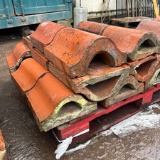 Reclaimed saddleback wall for sale  SHEFFIELD