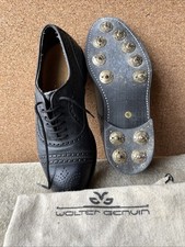 Golfschuhe herren walter gebraucht kaufen  Vaterstetten