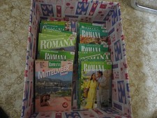 Cora romana romane gebraucht kaufen Cora romana romane gebraucht kaufen  Otzing