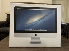 Apple imac 21.5 for sale  Temple