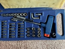 draper socket set for sale draper socket set for sale RUGBY