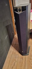 Enceintes hifi focal d'occasion  La Côte-Saint-André