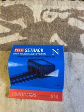Peco gauge buffer for sale  FLEET