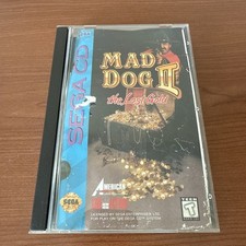 Mad dog lost for sale  Saint Albans