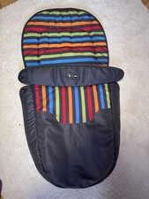 Abc design fußsack gebraucht kaufen  Kelheim