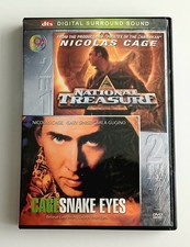 National treasure snake d'occasion  Poisy