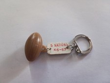 Porte clés rugby d'occasion  Nantes-