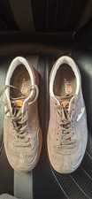 Ellesse calcio suede for sale  PLYMOUTH