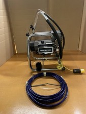 airless paint sprayer for sale  NORTHAMPTON