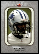 2003 fleer snapshot for sale  Athens