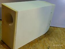 Bose acoustimass 5 gebraucht kaufen  Berlin