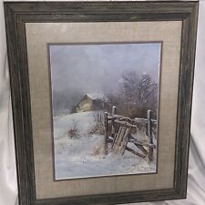 Joseph orr vintage for sale  Linn