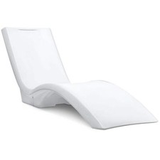 Pool lounger chair d'occasion  Expédié en Belgium