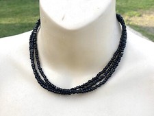 Silpada triple strand for sale  Boston