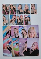 K-Pop El7z Up 7+UP Album Photocards + Postcards na sprzedaż  Wysyłka do Poland