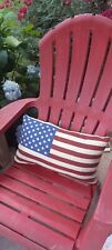 Americana pillow fourth for sale  Villa Rica