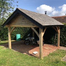 Wooden hot tub for sale  WELLINGTON