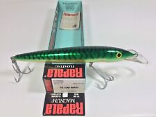 Vintage normark rapala gebraucht kaufen  Bad Salzuflen